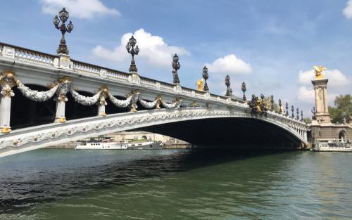 Pont Alexandre III